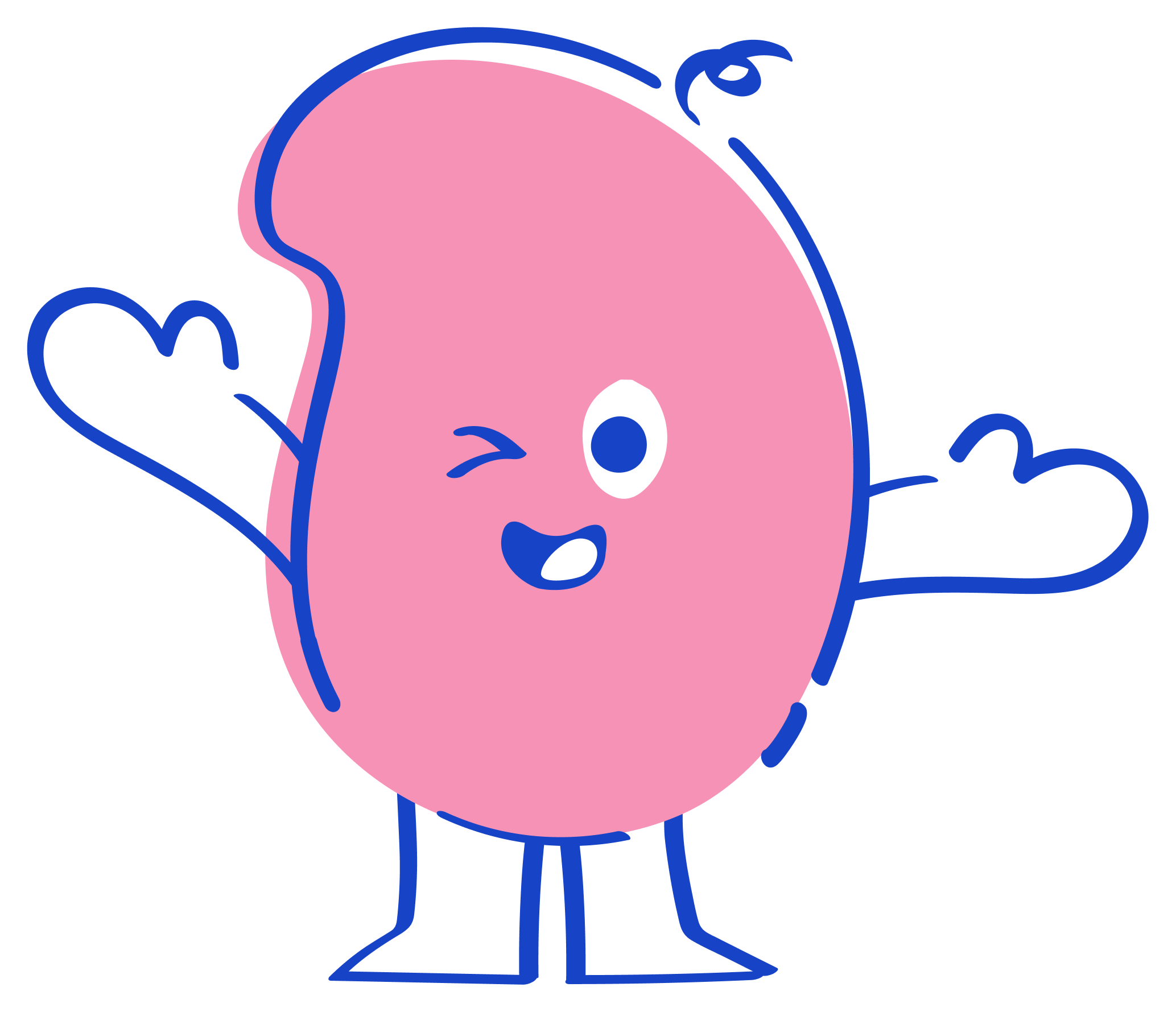 Mascota pequeña
