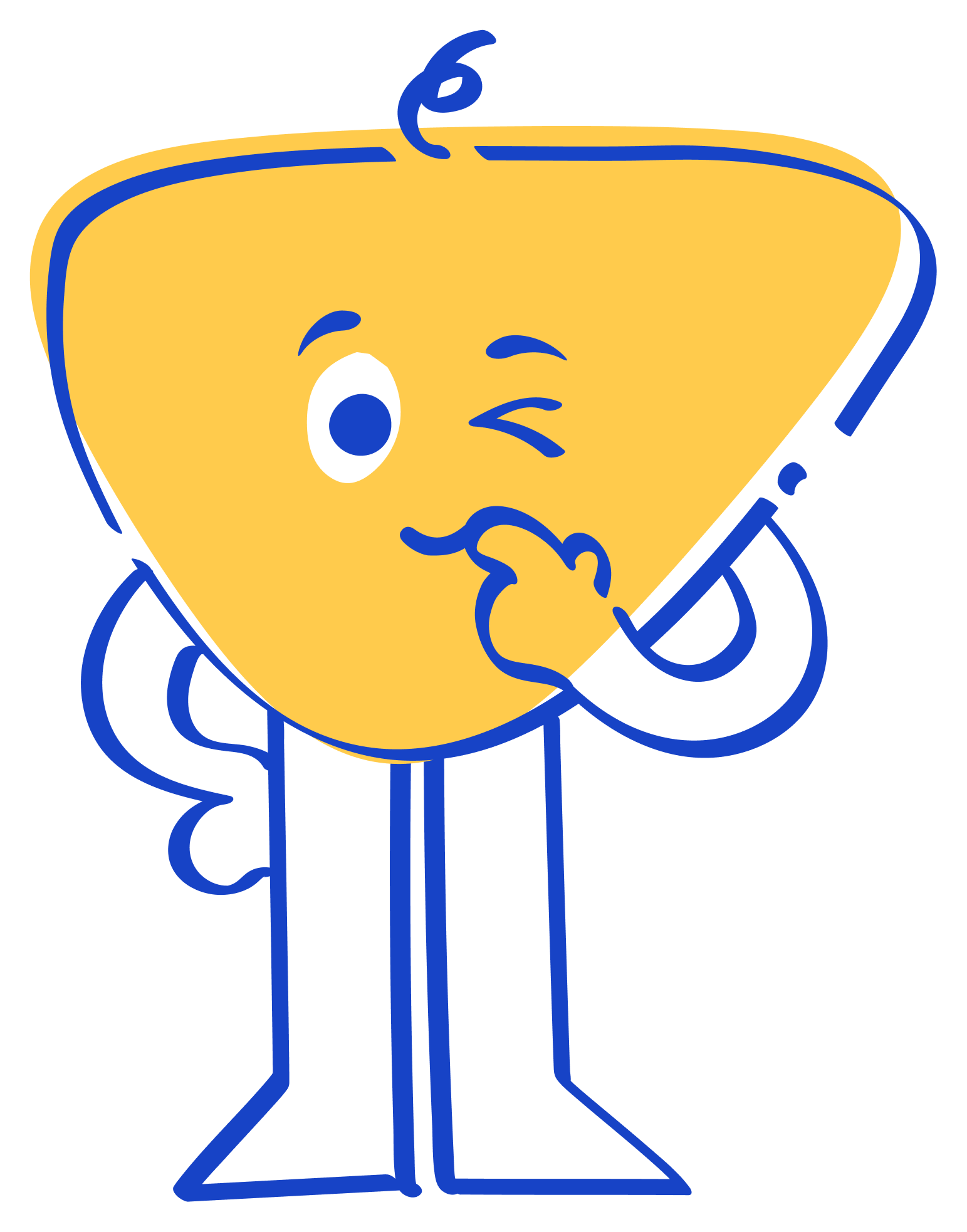Mascota pequeña